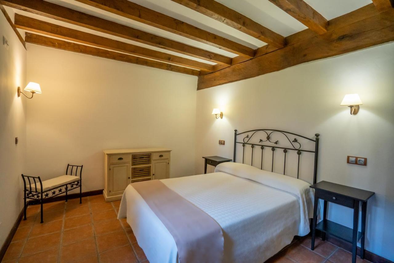 Fotos del hotel - EL LAGAR DE SOMO