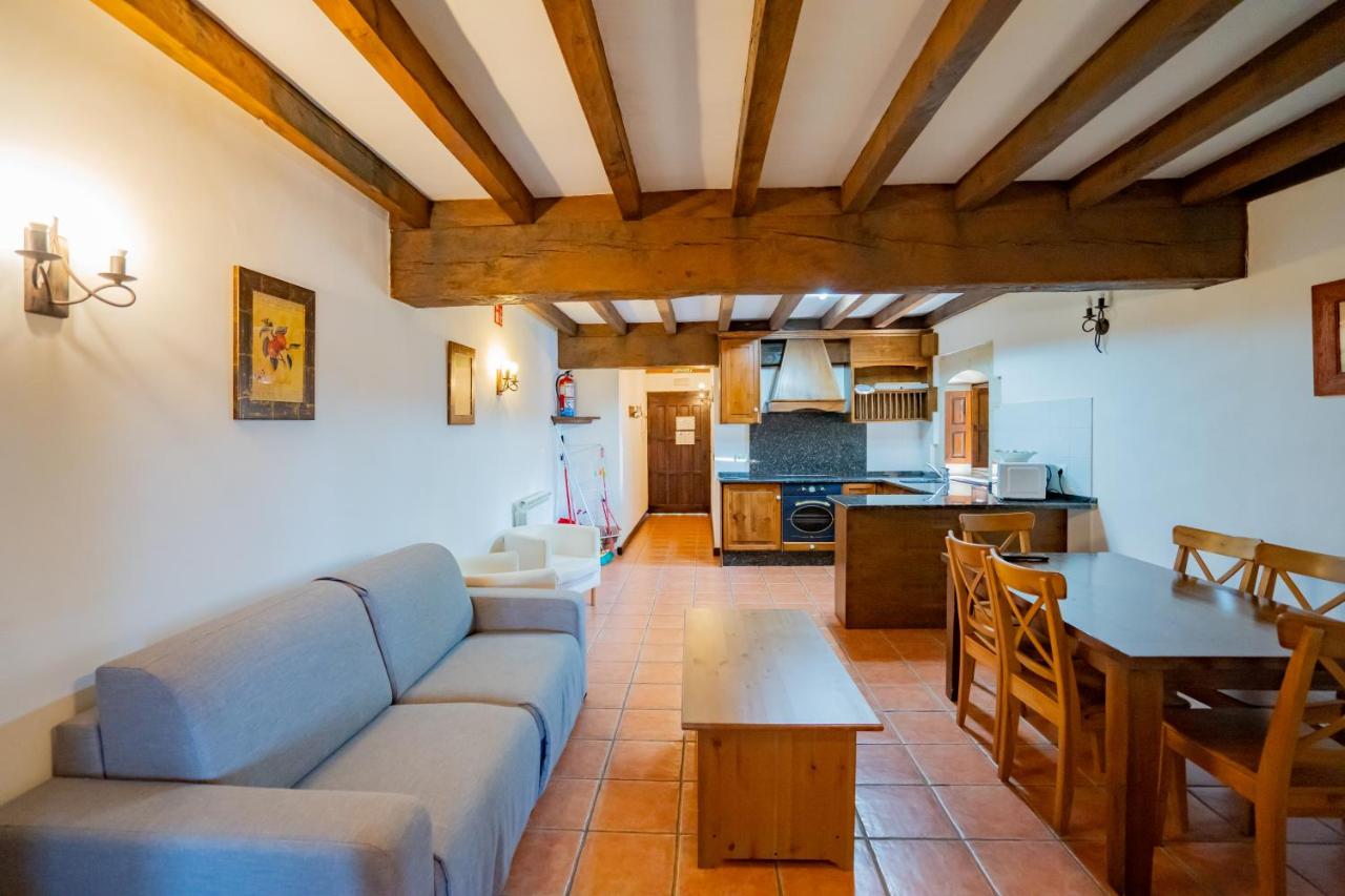 Fotos del hotel - EL LAGAR DE SOMO