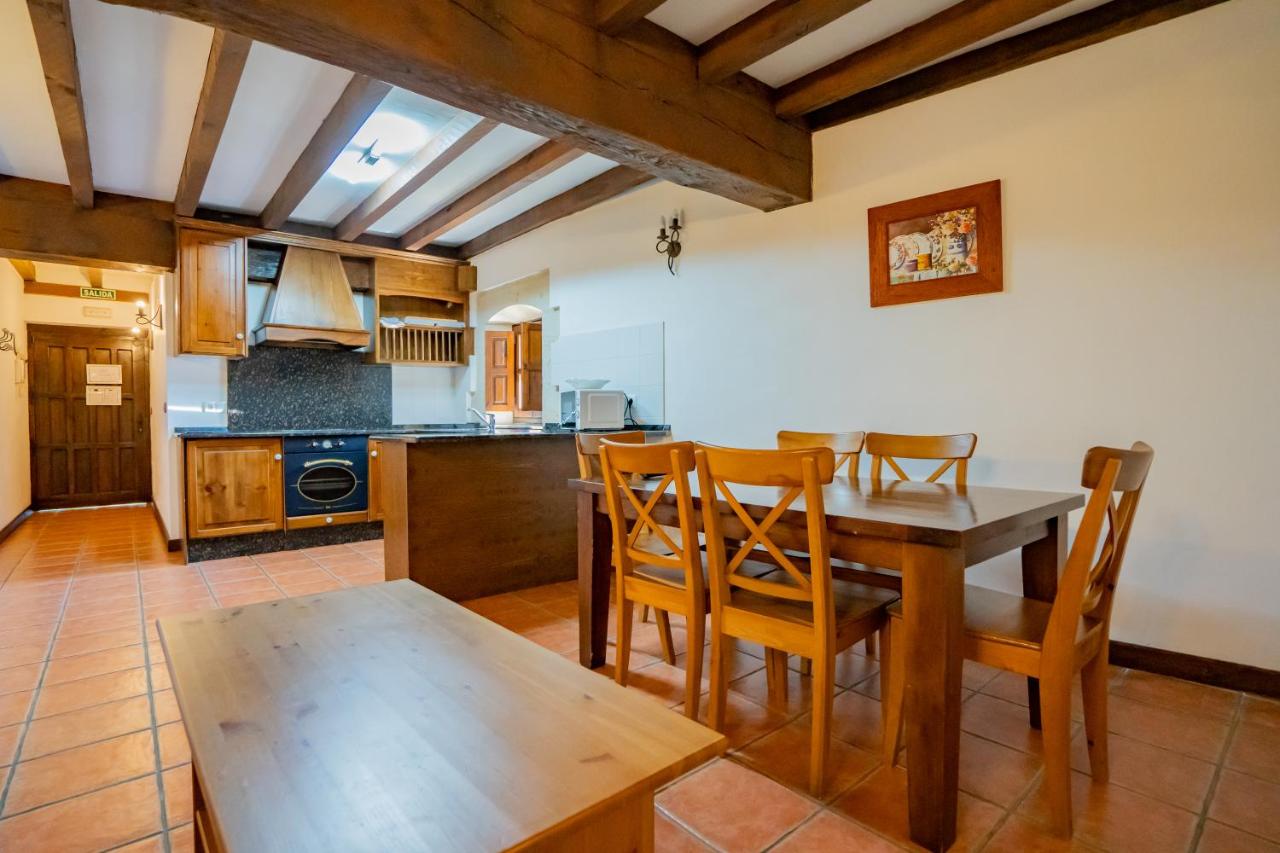Fotos del hotel - EL LAGAR DE SOMO