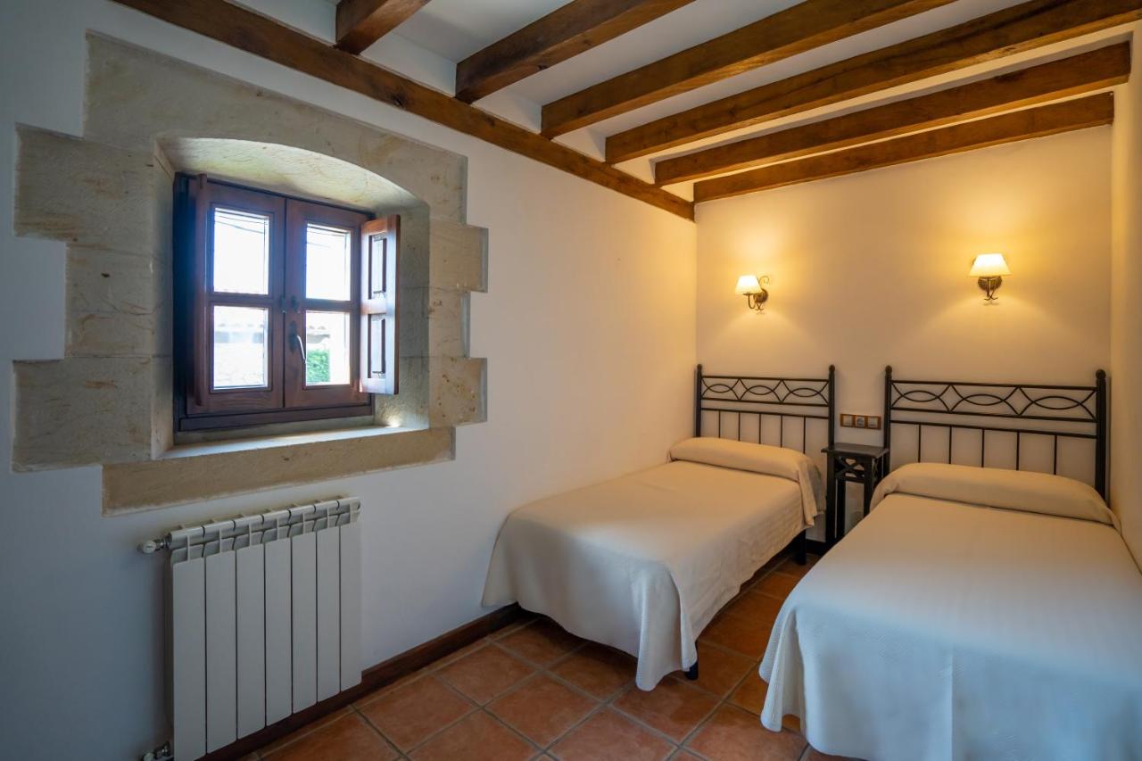 Fotos del hotel - EL LAGAR DE SOMO