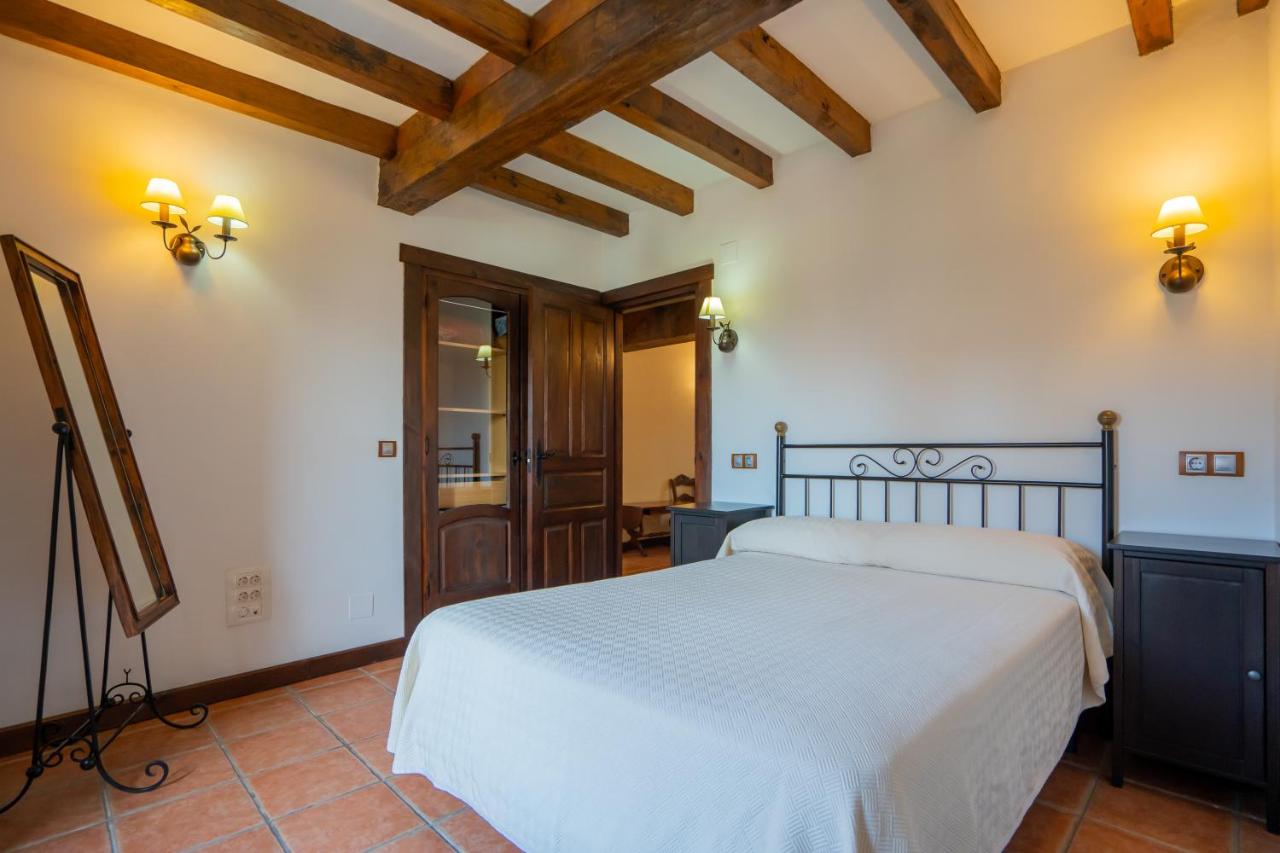 Fotos del hotel - EL LAGAR DE SOMO
