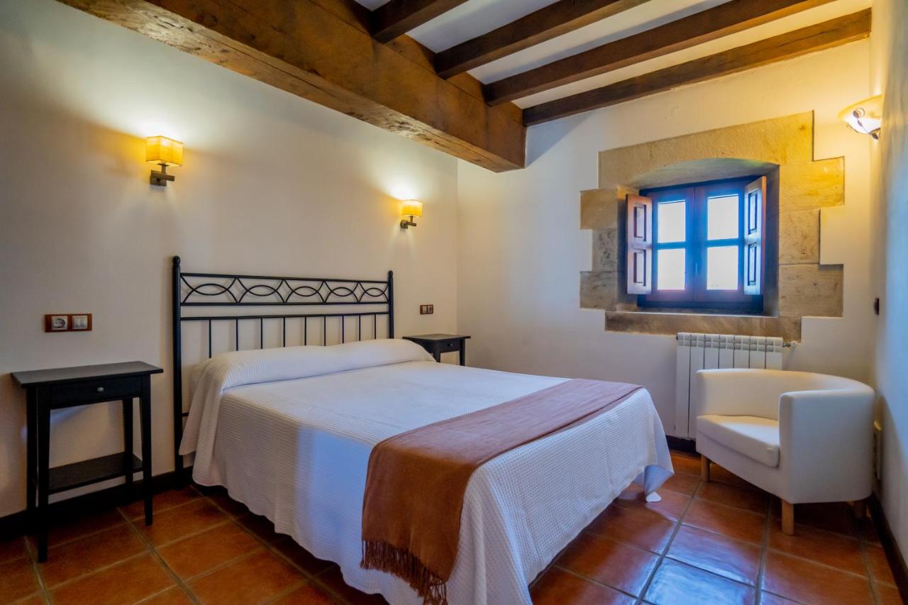 Fotos del hotel - EL LAGAR DE SOMO