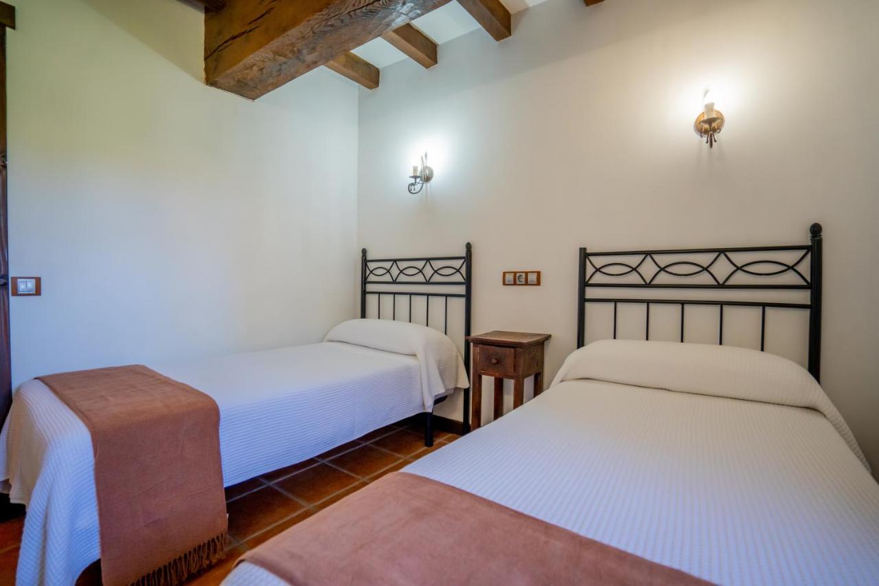 Fotos del hotel - EL LAGAR DE SOMO