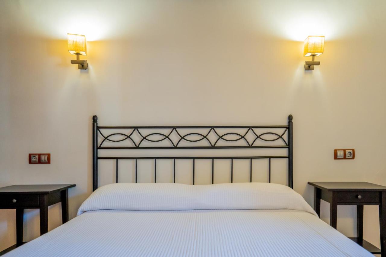 Fotos del hotel - EL LAGAR DE SOMO