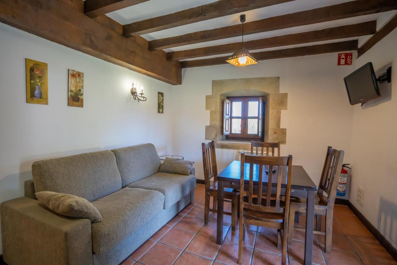 Fotos del hotel - EL LAGAR DE SOMO