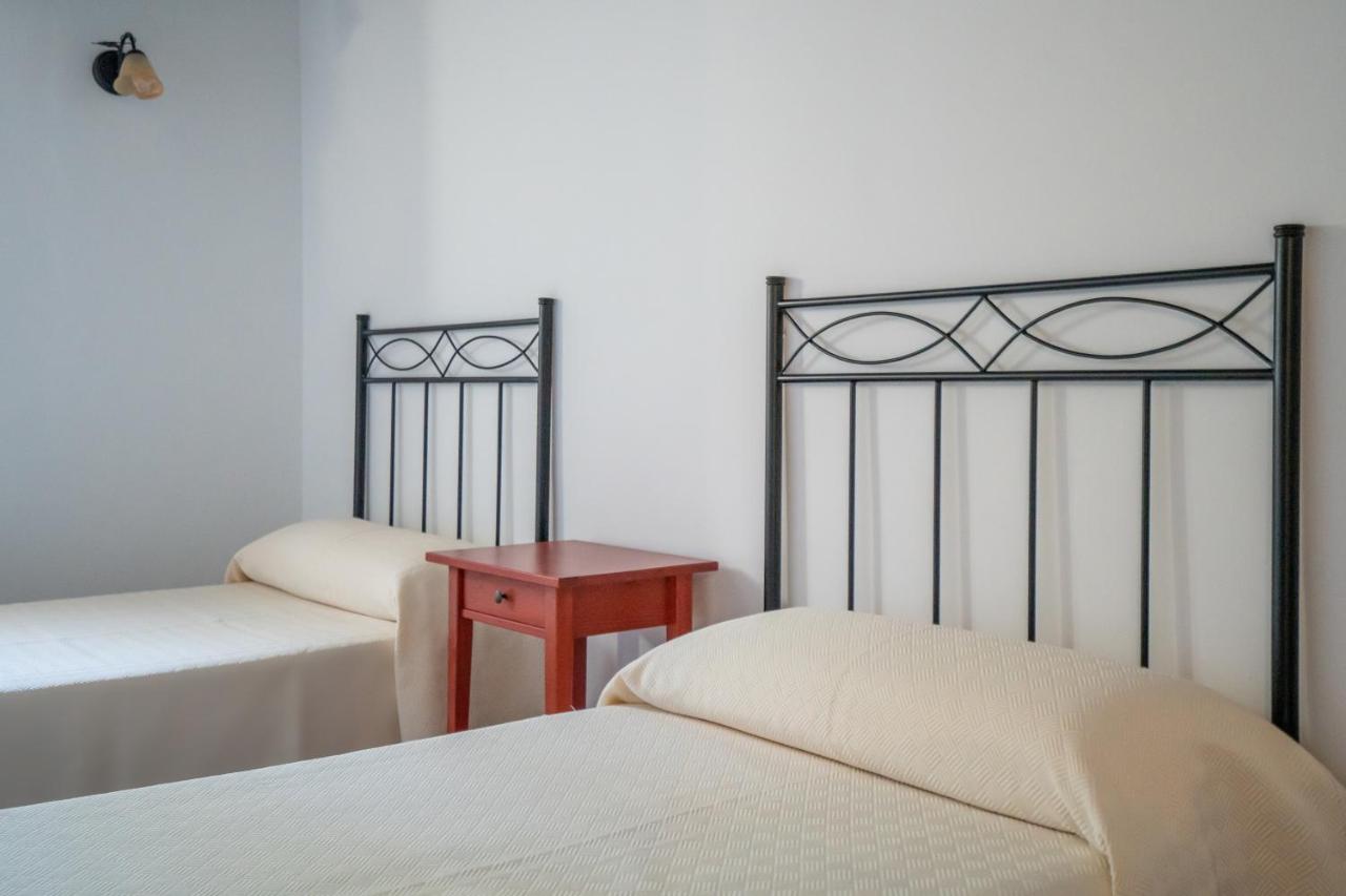 Fotos del hotel - EL LAGAR DE SOMO