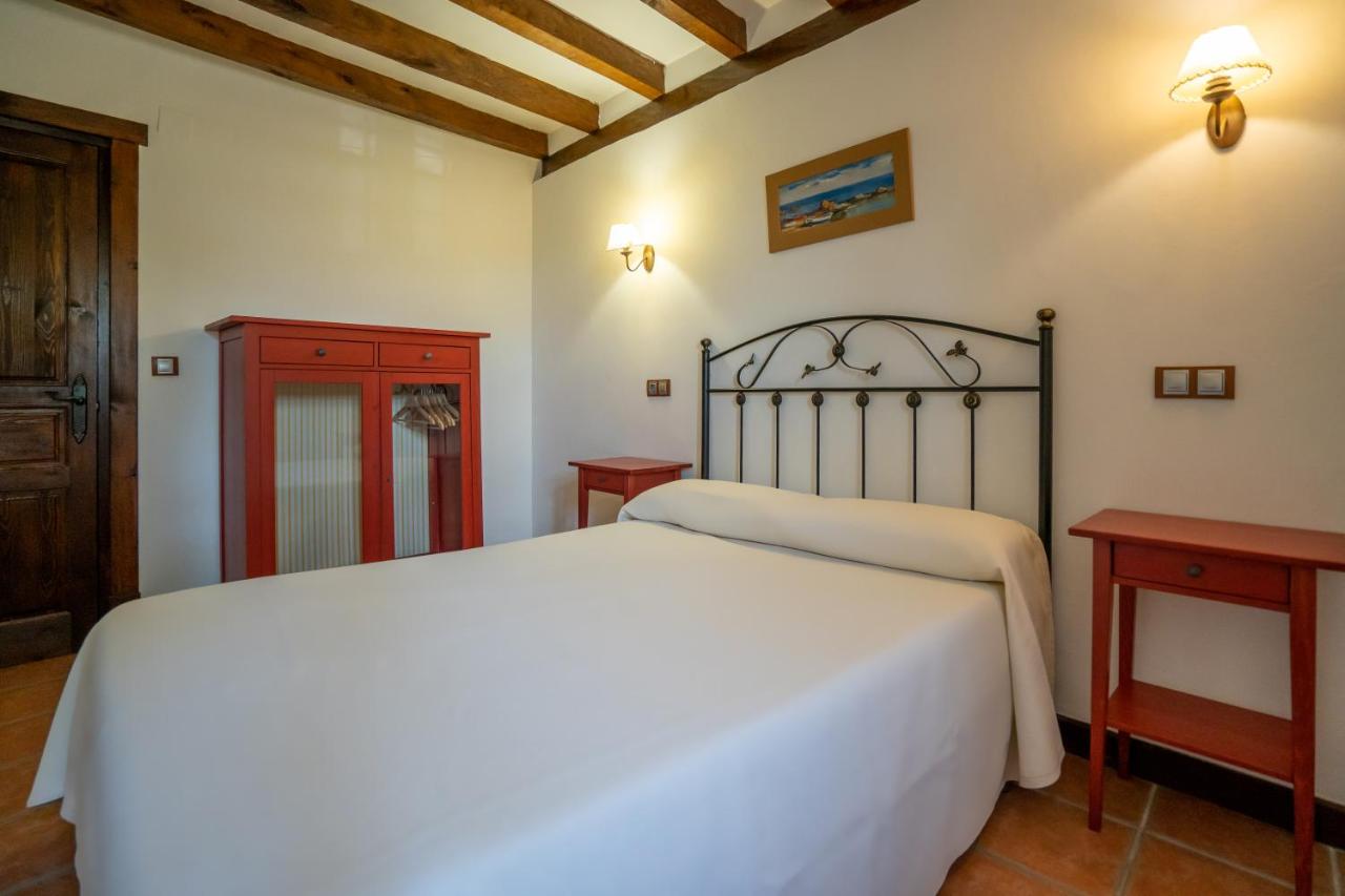Fotos del hotel - EL LAGAR DE SOMO