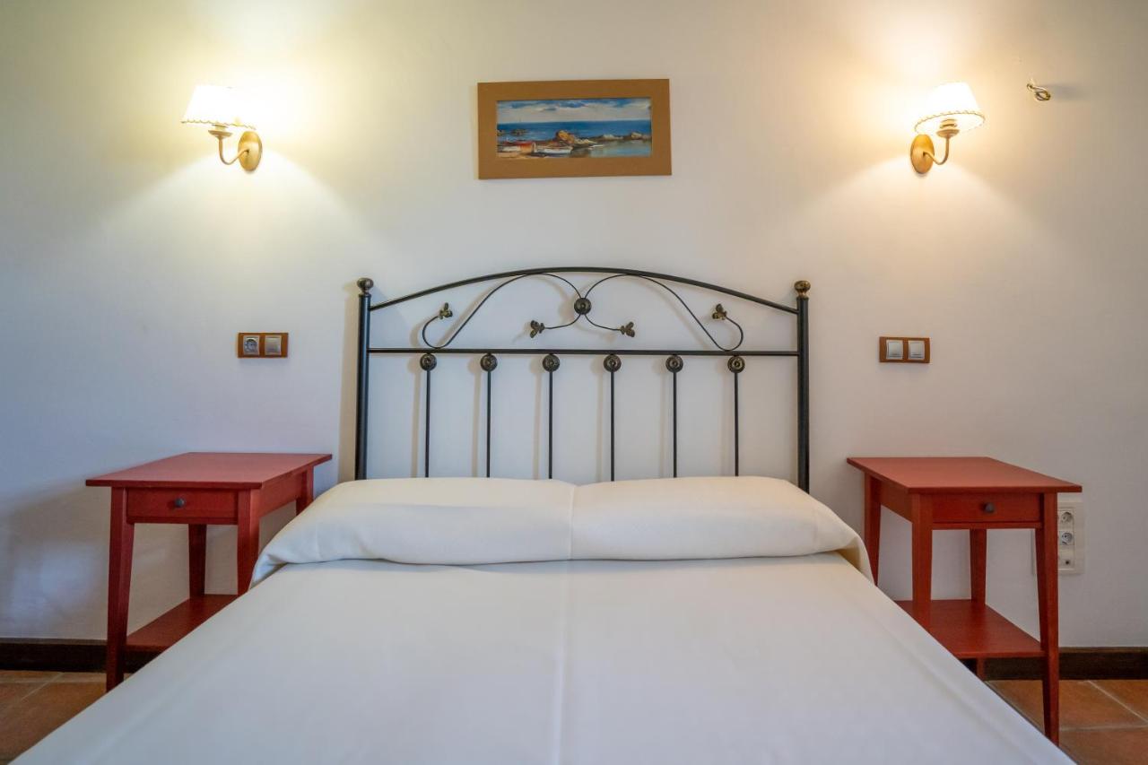 Fotos del hotel - EL LAGAR DE SOMO