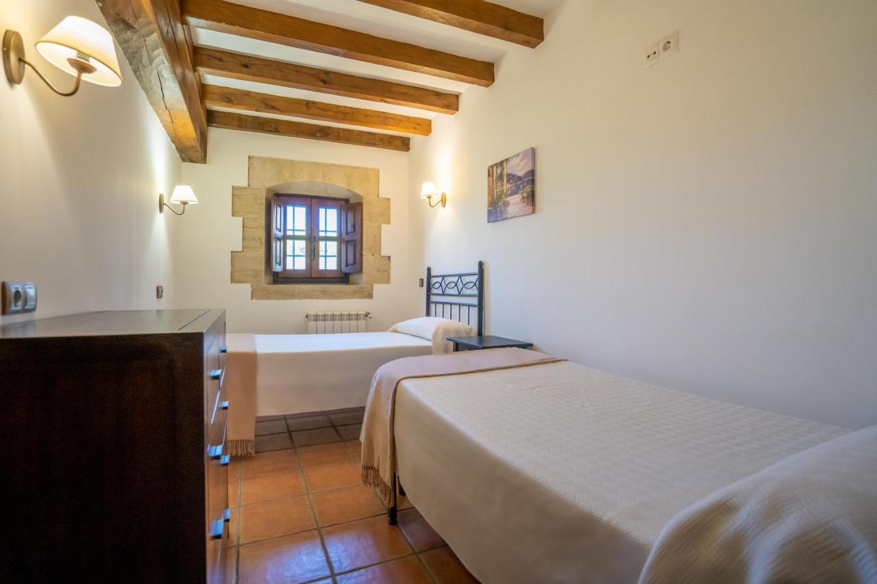 Fotos del hotel - EL LAGAR DE SOMO