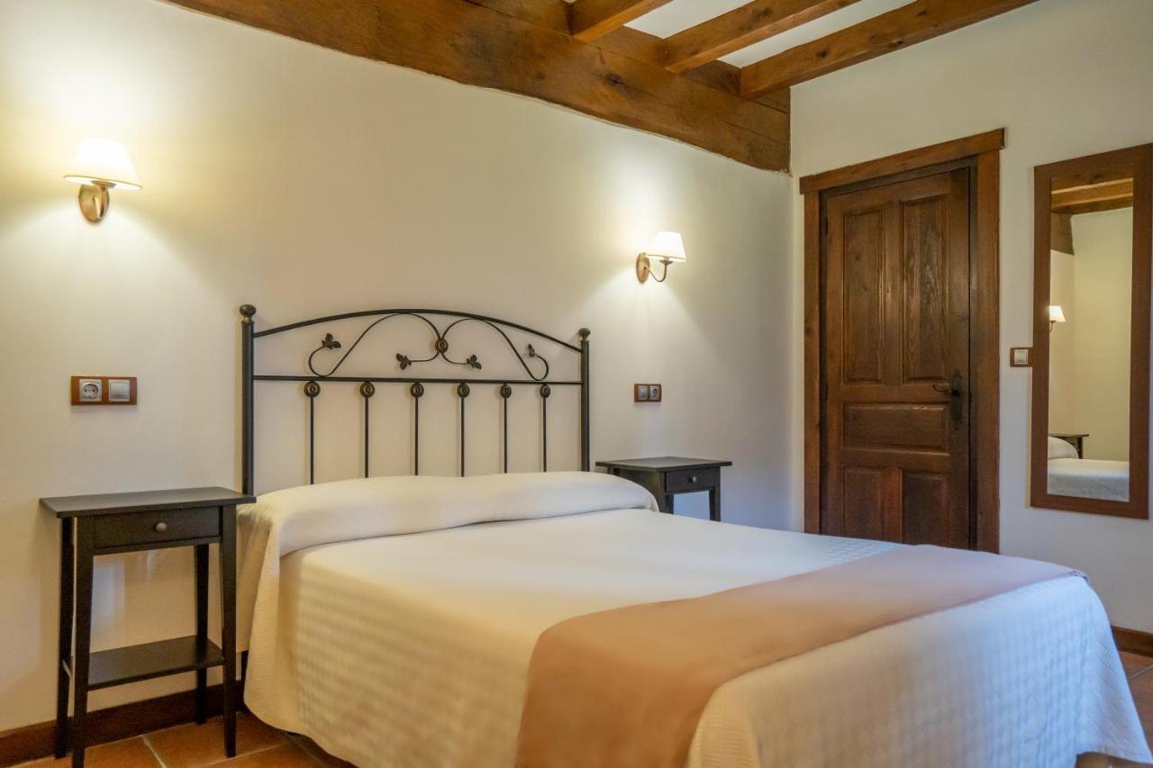 Fotos del hotel - EL LAGAR DE SOMO