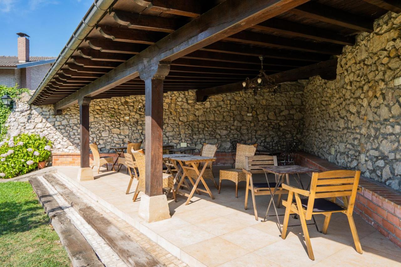 Fotos del hotel - EL LAGAR DE SOMO