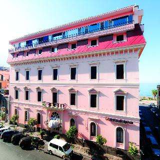 Fotos del hotel - STABIA