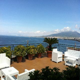 Fotos del hotel - STABIA