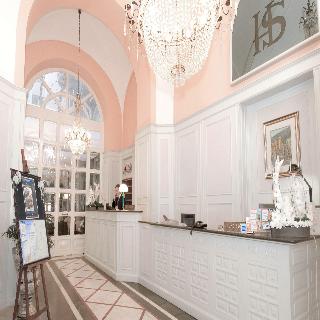 Fotos del hotel - STABIA