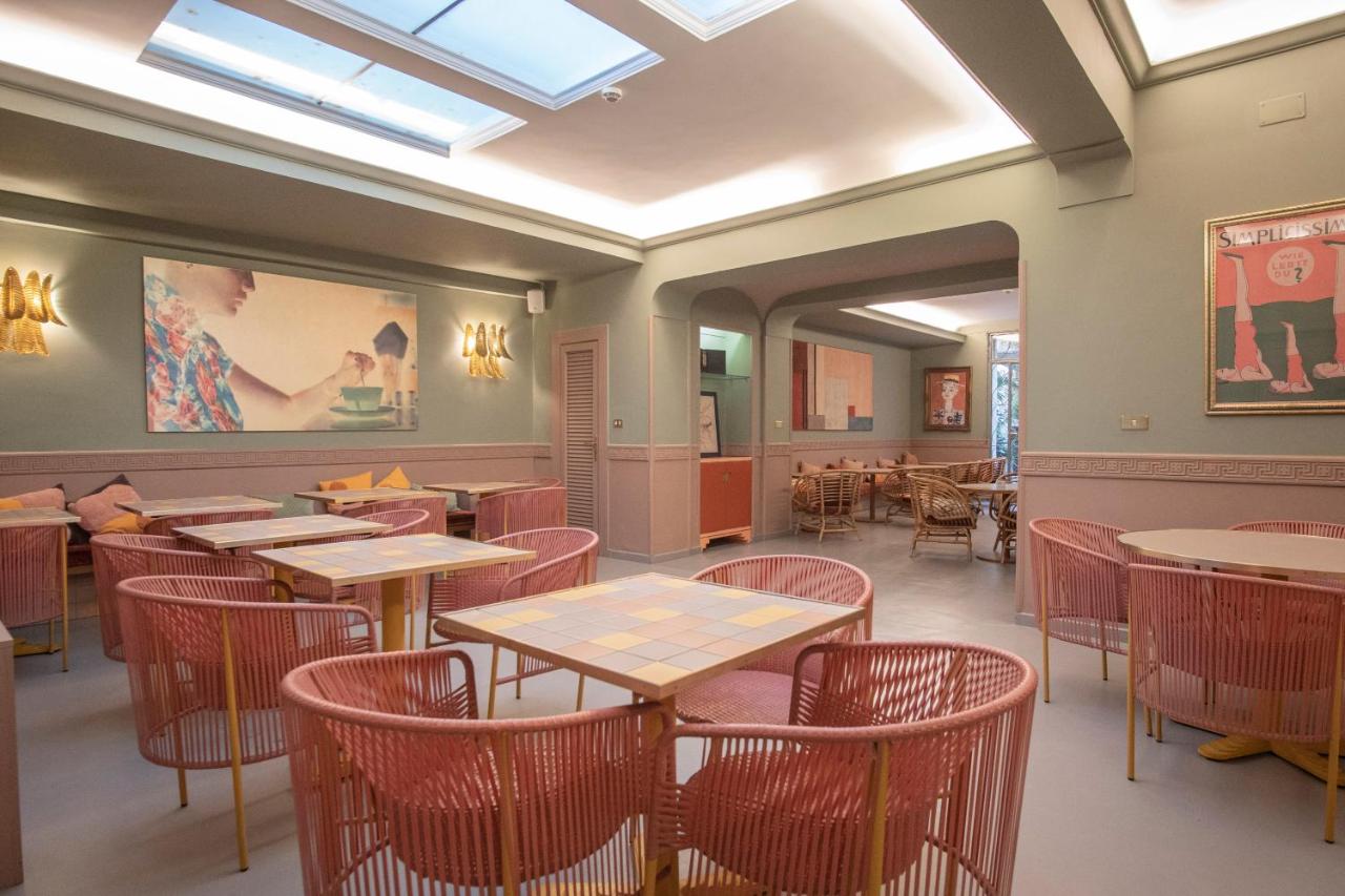 Fotos del hotel - MILANI