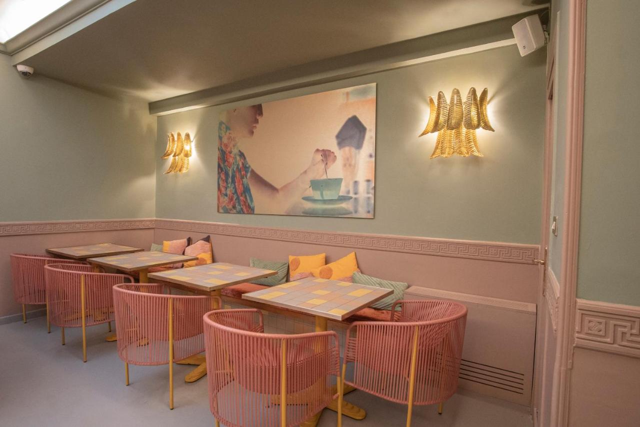 Fotos del hotel - MILANI
