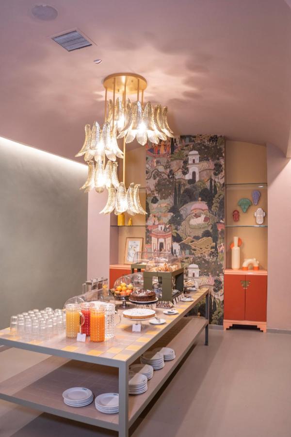 Fotos del hotel - MILANI