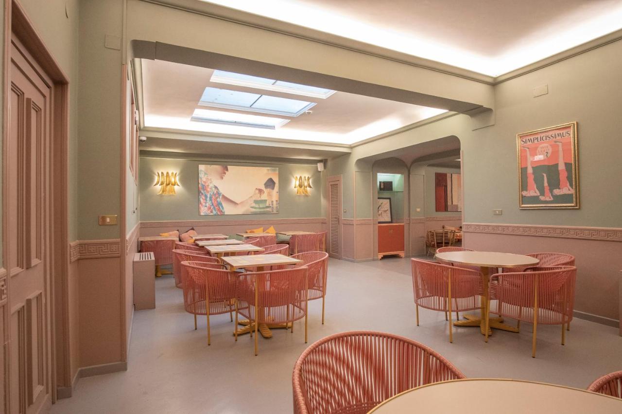 Fotos del hotel - MILANI