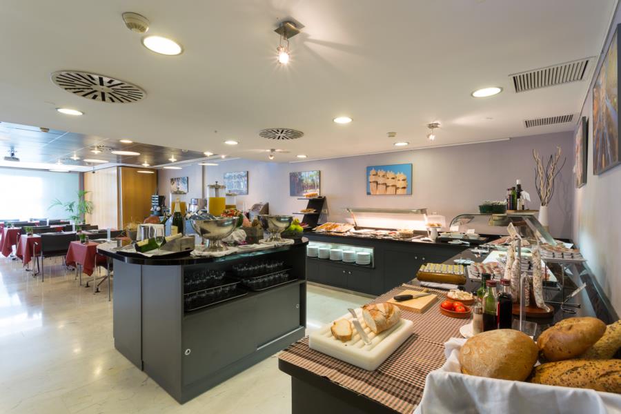 AYRE HOTEL CASPE