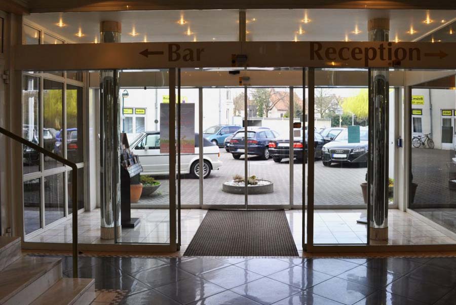 Fotos del hotel - Parkhotel Frankfurt Airport