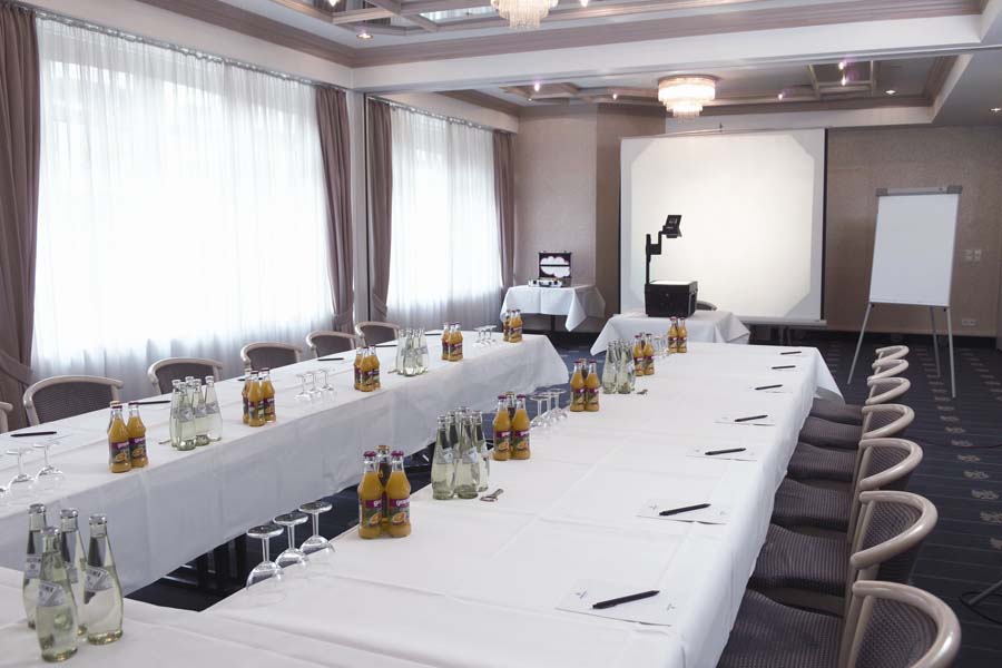 Fotos del hotel - Parkhotel Frankfurt Airport