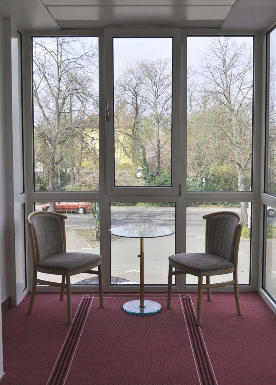 Fotos del hotel - Parkhotel Frankfurt Airport