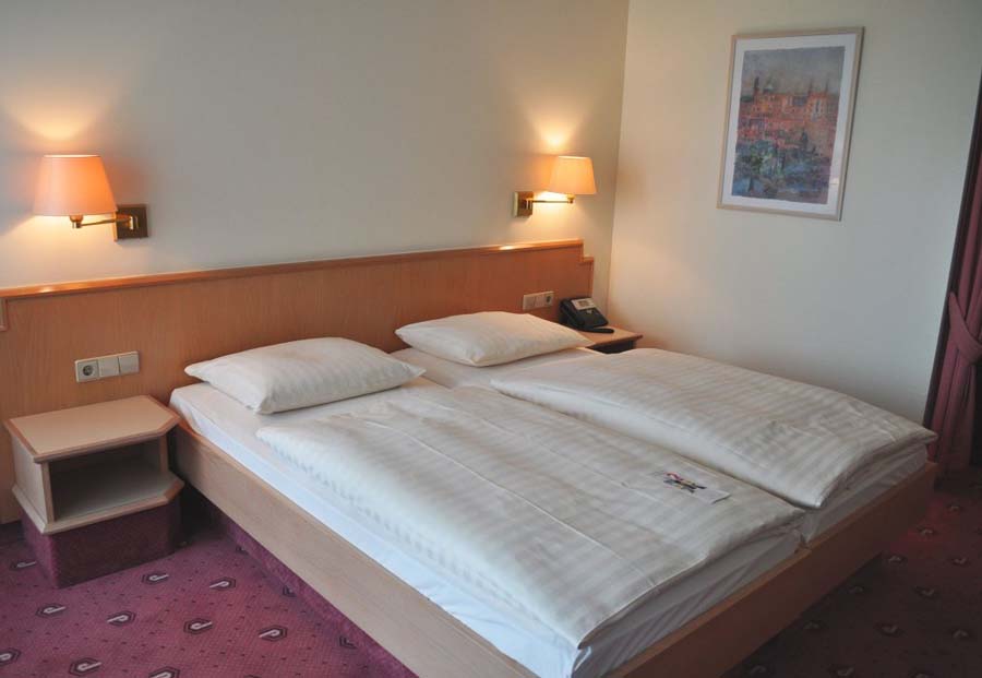 Fotos del hotel - Parkhotel Frankfurt Airport
