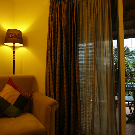 Fotos del hotel - JUSTA Off MG Road