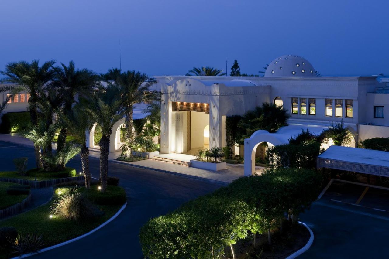Fotos del hotel - Sentido Djerba Beach--FR