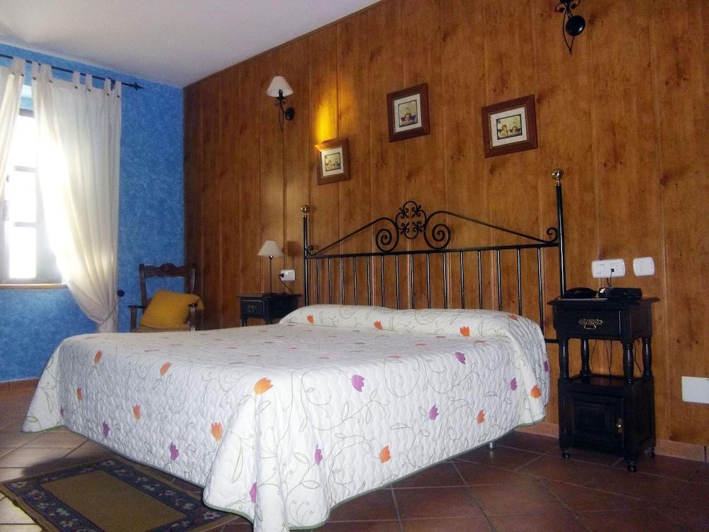 Fotos del hotel - Hospedium Hotel Soterraña