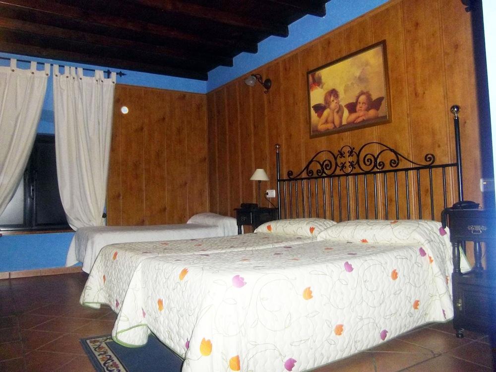 Fotos del hotel - Hospedium Hotel Soterraña
