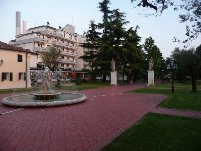 Fotos del hotel - PARK VILLA FIORITA