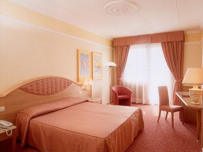 Fotos del hotel - PARK VILLA FIORITA