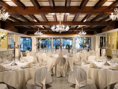 Fotos del hotel - PARK VILLA FIORITA