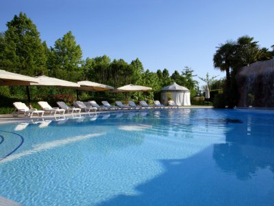 Fotos del hotel - PARK VILLA FIORITA