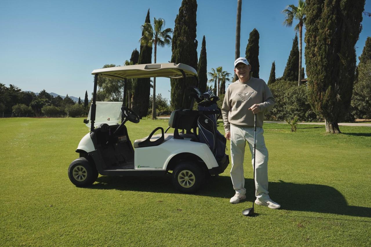 Fotos del hotel - LA RESERVA ROTANA GOLF RESORT