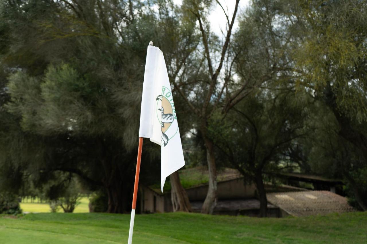 Fotos del hotel - LA RESERVA ROTANA GOLF RESORT