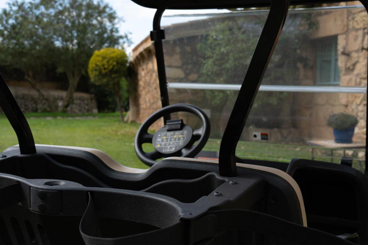 Fotos del hotel - LA RESERVA ROTANA GOLF RESORT