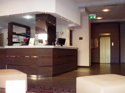 Fotos del hotel - Best Western Plus CHC Florence