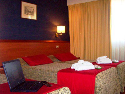 Fotos del hotel - Best Western Plus CHC Florence