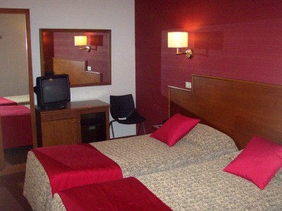 Fotos del hotel - Best Western Plus CHC Florence
