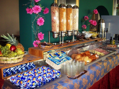 Fotos del hotel - Best Western Plus CHC Florence