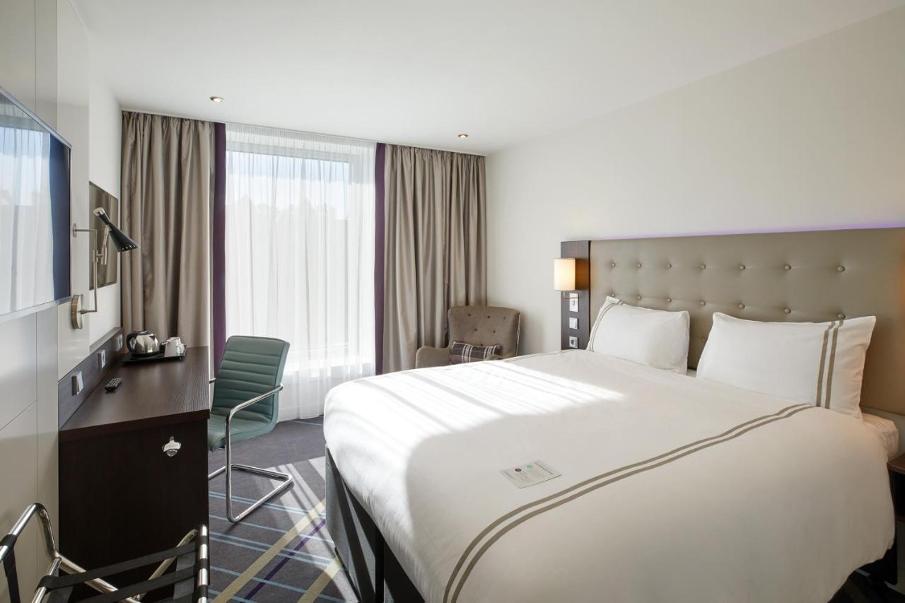 Fotos del hotel - Premier Inn Premier Inn Koeln City Mediapark