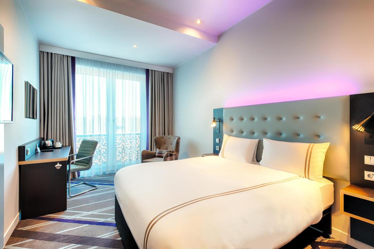 Fotos del hotel - Premier Inn Premier Inn Koeln City Mediapark