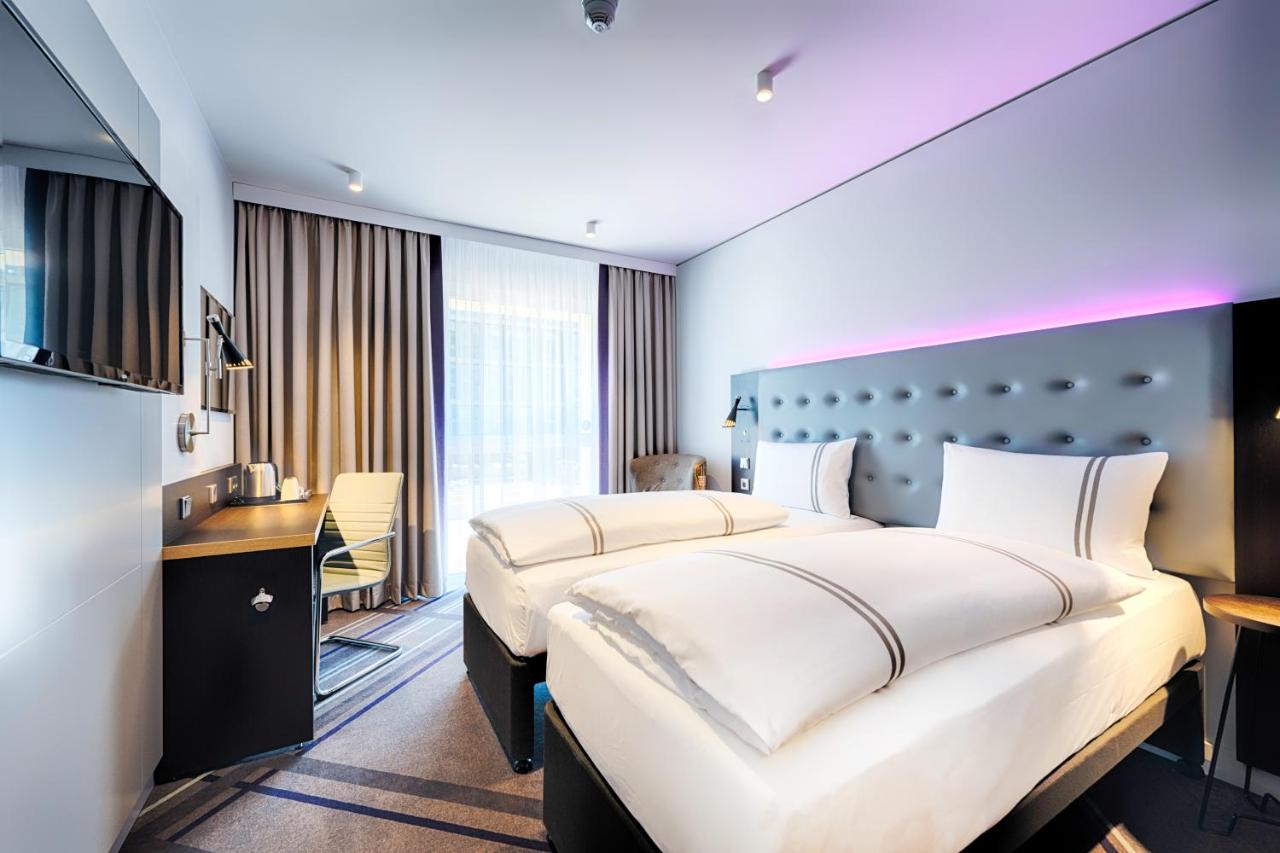 Fotos del hotel - Premier Inn Premier Inn Koeln City Mediapark