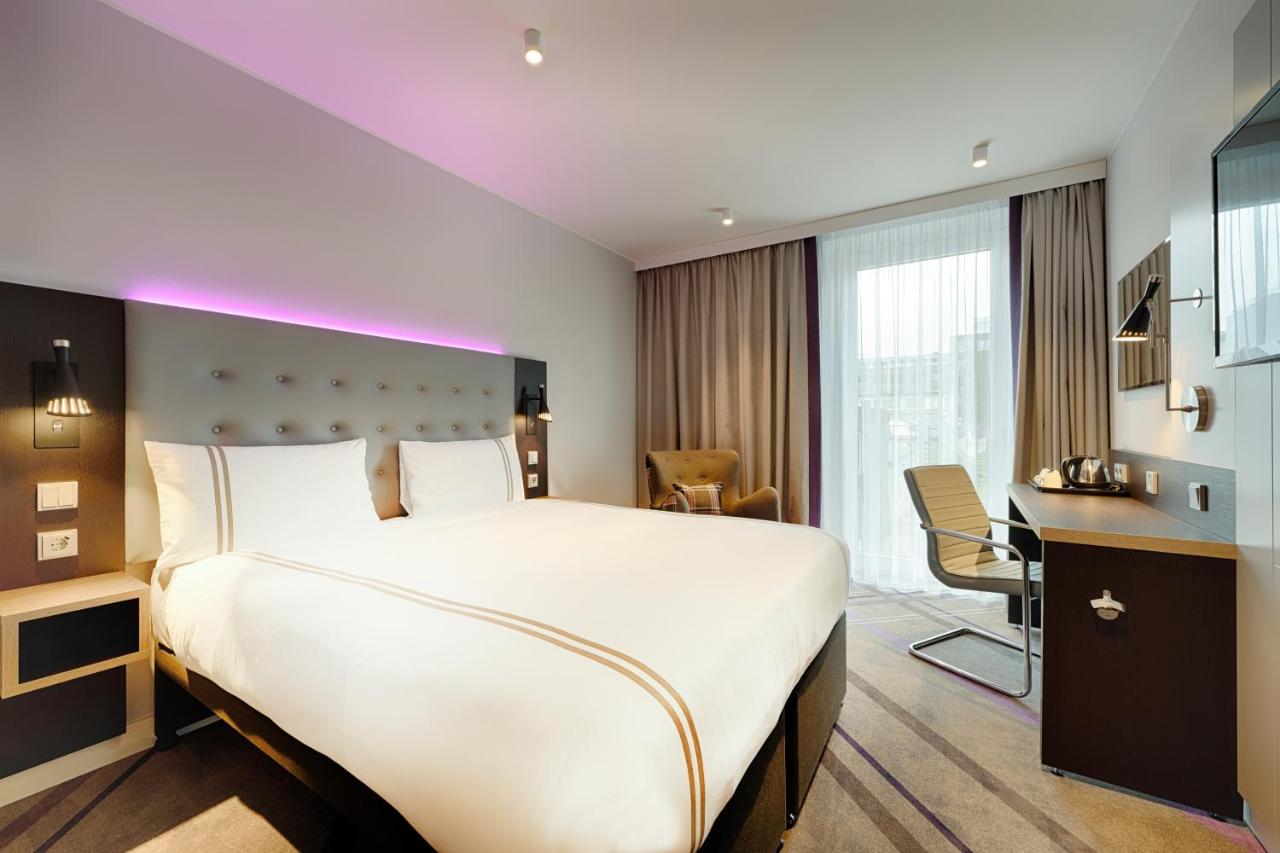 Fotos del hotel - Premier Inn Premier Inn Koeln City Mediapark