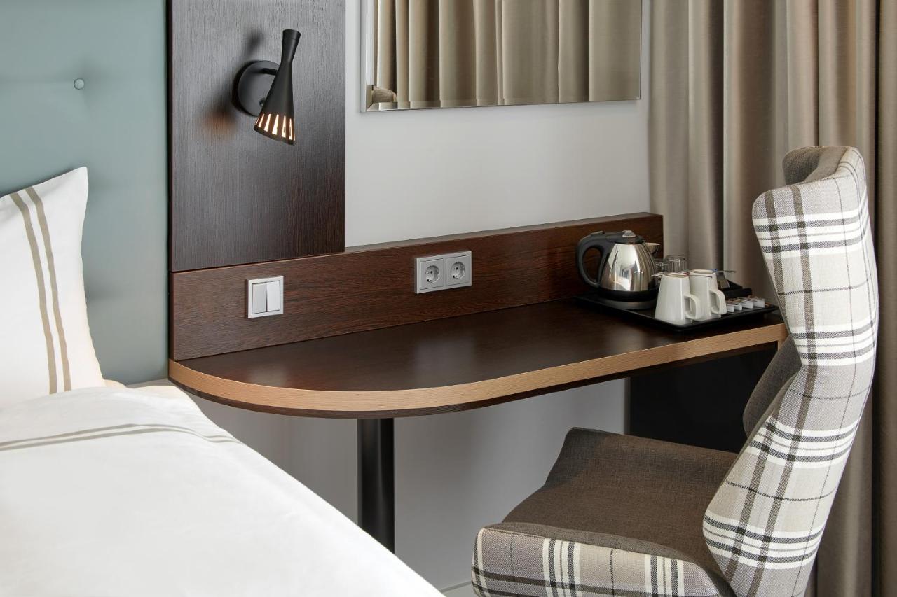 Fotos del hotel - Premier Inn Premier Inn Koeln City Mediapark