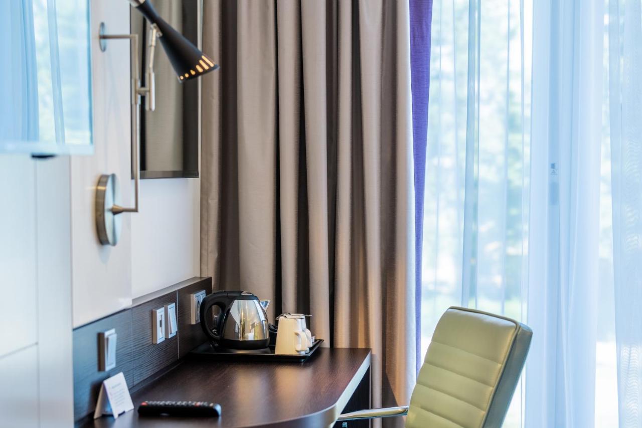 Fotos del hotel - Premier Inn Premier Inn Koeln City Mediapark