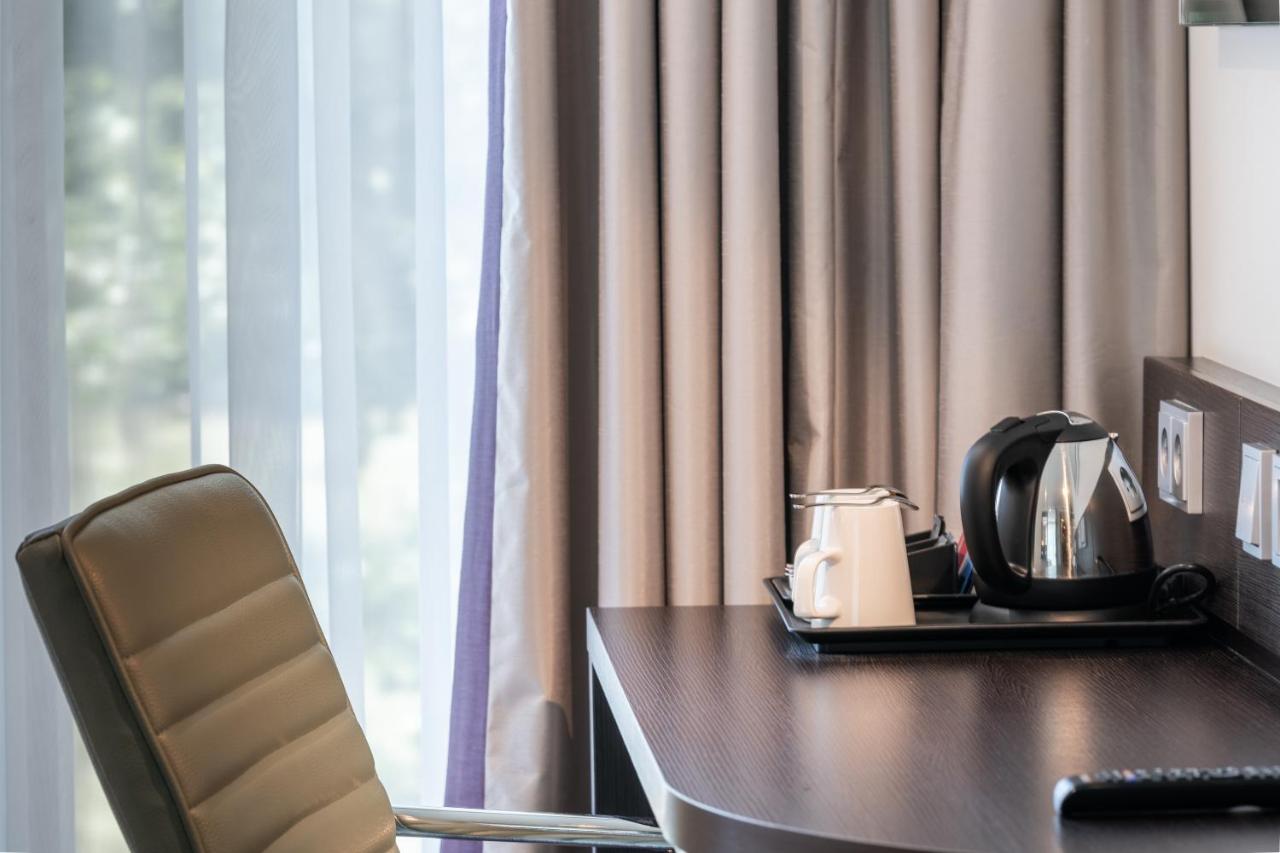 Fotos del hotel - Premier Inn Premier Inn Koeln City Mediapark