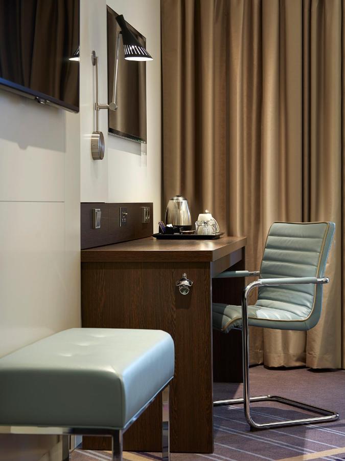 Fotos del hotel - Premier Inn Premier Inn Koeln City Mediapark